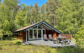 Stunning Home In Nexø With Kitchen